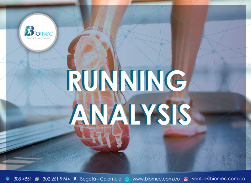 running