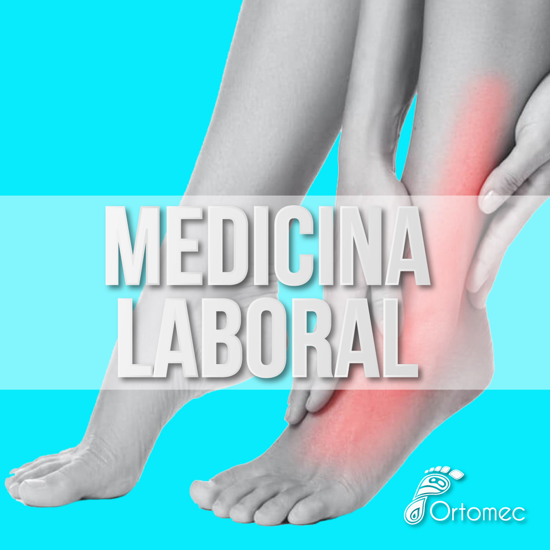 medicina laboral