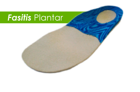 Plantillas Personalizadas - Patológicas y Correctivas