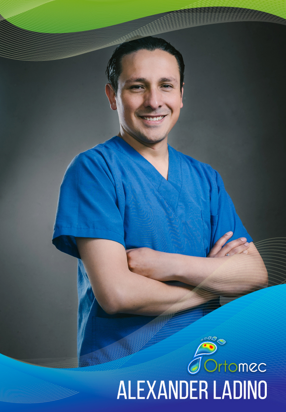 Alexander Ladino